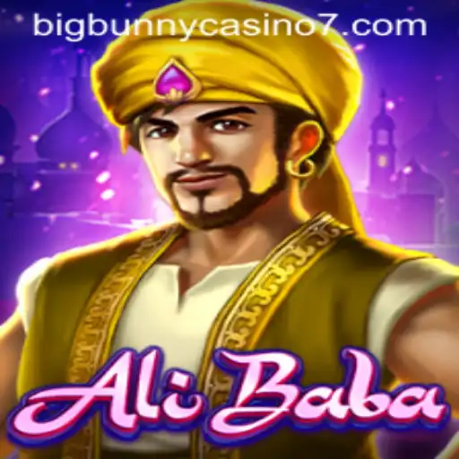 Discover the Enchanting World of AliBaba at BigBunny Casino