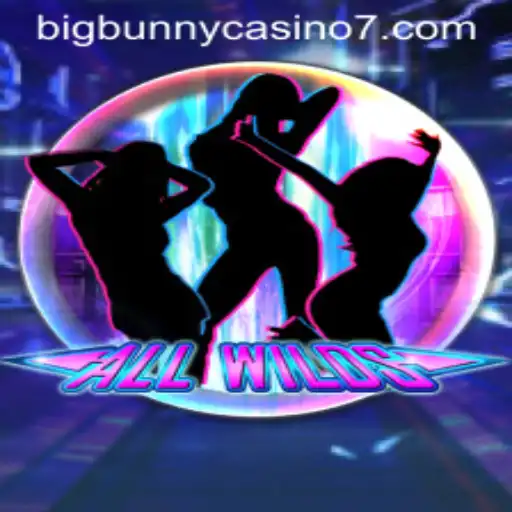 AllWilds: The Exciting New Game at BigBunny Casino