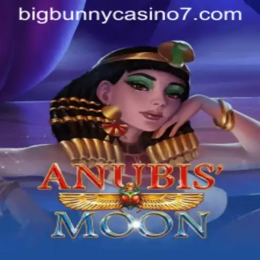 Discover the Enigmatic World of AnubisMoon at BigBunny Casino