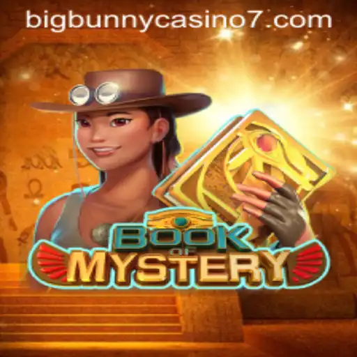 Explore the Enigmatic World of BookofMystery at BigBunny Casino