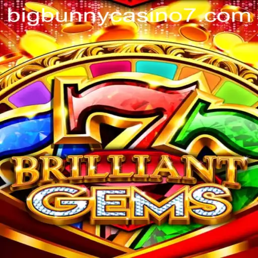 Exploring the Captivating World of BrilliantGems at BigBunny Casino
