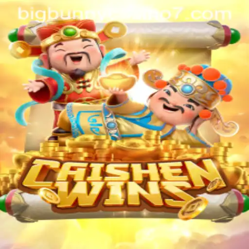 Unveiling the Excitement of CaishenWins at BigBunny Casino