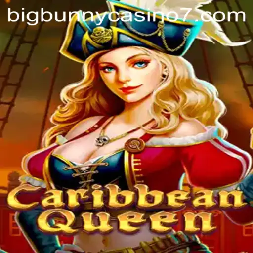 Discover the Thrills of CaribbeanQueen at Bigbunny Casino