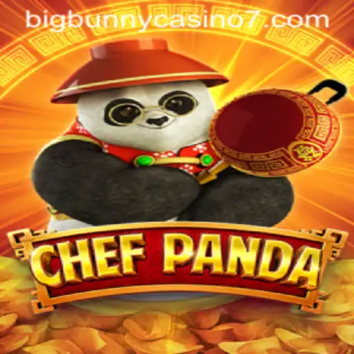Embark on a Culinary Adventure with ChefPanda and Win Big at BigBunny Casino