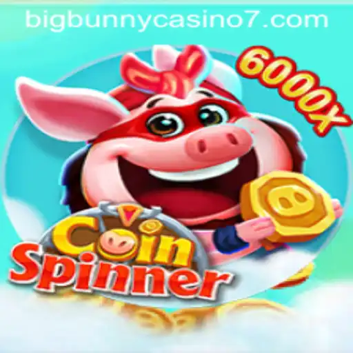 CoinSpinner: Unlock Excitement at BigBunny Casino