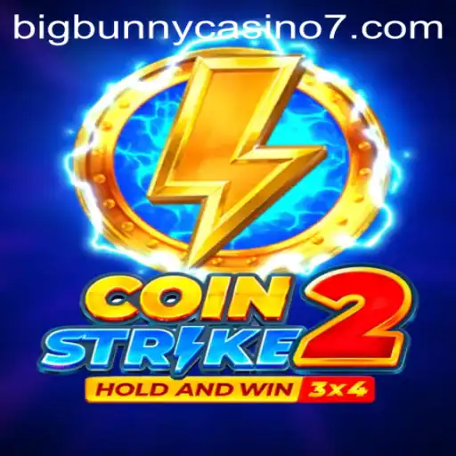 Exploring the Exciting World of Coinstrike2 at BigBunny Casino