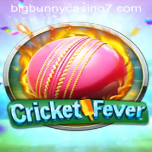 Experience the Thrill of CricketFever at BigBunny Casino