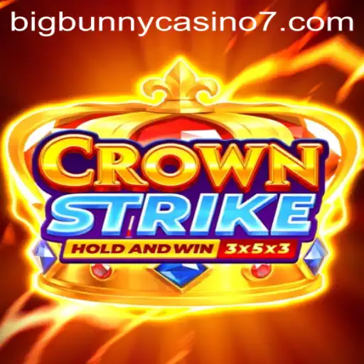 Crownstrike and The Rise of BigBunny Casino