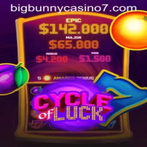 Cycle of Luck at BigBunny Casino: An In-Depth Look at the Exciting Game