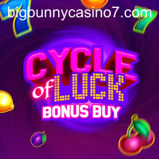 Cycle of Luck Bonus Buy: Dive into the Thrills at Big Bunny Casino