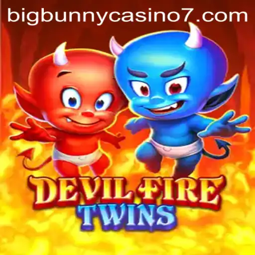Discover the Enchanting World of DevilFireTwins at BigBunny Casino