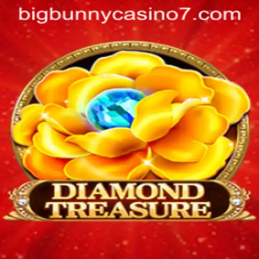 Discover the Thrills of Diamondtreasure at Bigbunny Casino