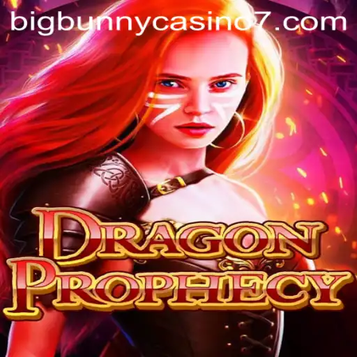 Discover the Fantasy World of DragonProphecy