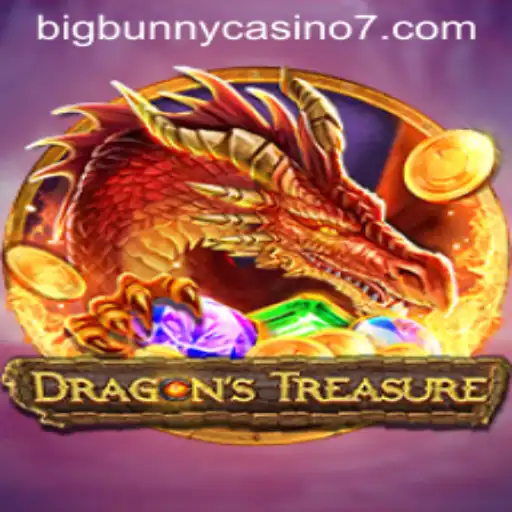 Discover DragonsTreasure at BigBunny Casino