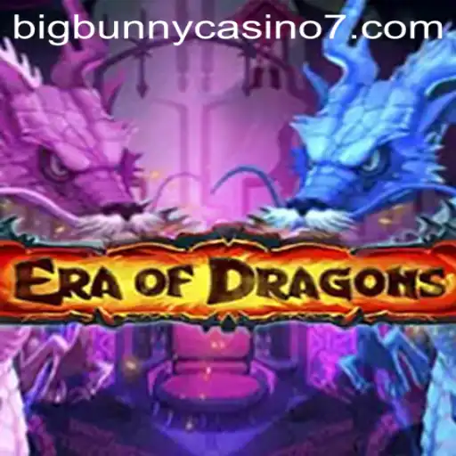 Exploring the Mystical Realms of EraOfDragons