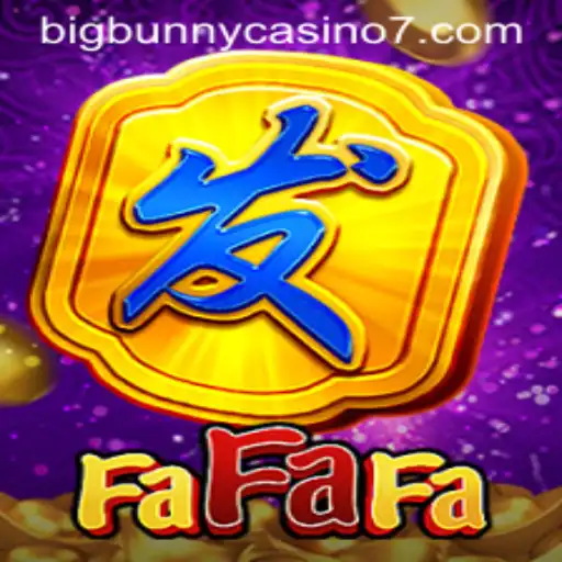 Exploring FaFaFa: A Dive into Bigbunny Casino's Exciting Slot Game