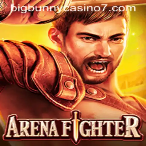ArenaFighter: A Comprehensive Guide to the Thrilling Battles of BigBunny Casino