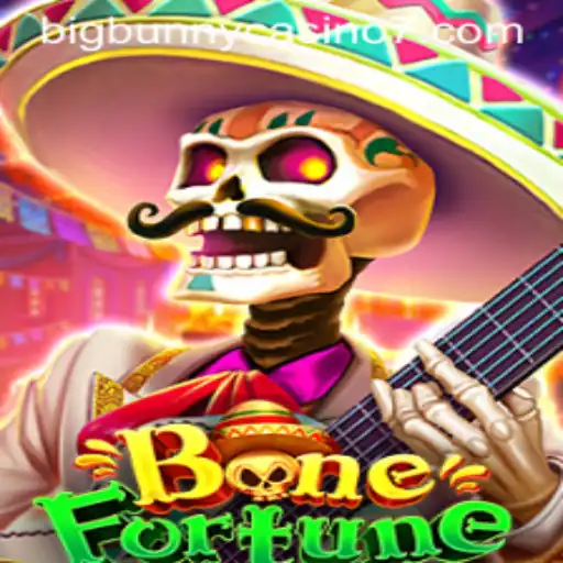 Discovering the Thrills of BoneFortune at BigBunny Casino