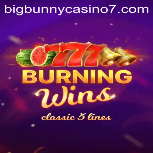 Discover the Exciting World of BurningWins at BigBunny Casino