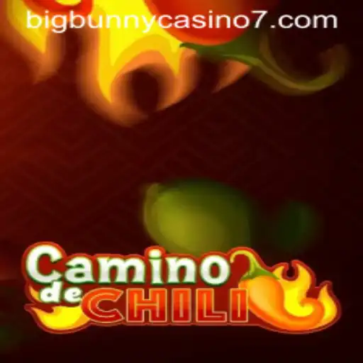 CaminodeChili: A Spicy Gaming Experience at BigBunny Casino