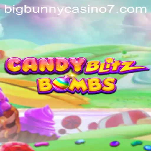 Experience the Thrill of CandyBlitzBombs: A Sweet Adventure