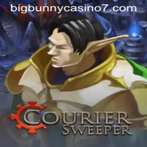 CourierSweeper: A New Gamble in the BigBunny Casino Landscape
