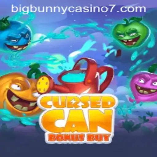 Discover the Thrills of CursedCanBonusBuy at BigBunny Casino
