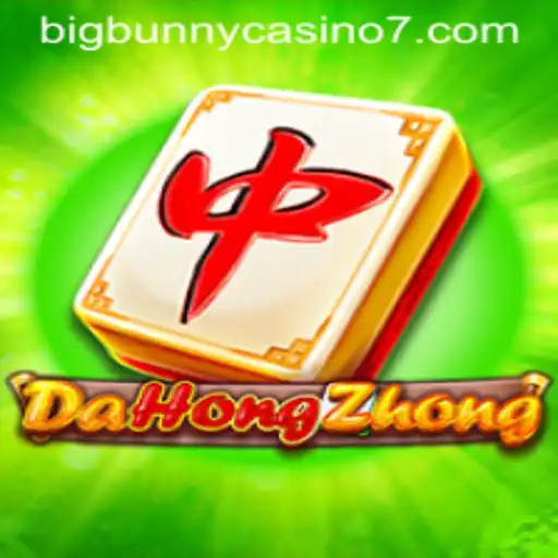 Exploring DaHongZhong: A Thrilling Experience at BigBunny Casino