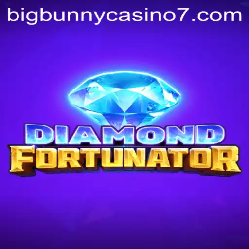 Exploring DiamondFort: A Thrilling Experience at BigBunny Casino