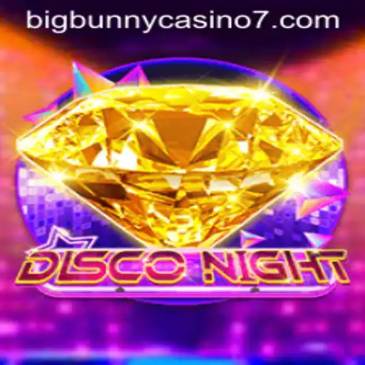 Exploring DiscoNight: A Vibrant Gaming Experience at BigBunny Casino