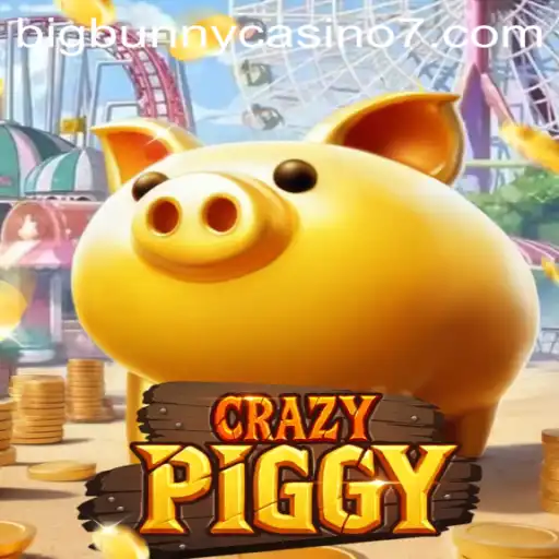 Discover CrazyPiggy: The New Gaming Sensation