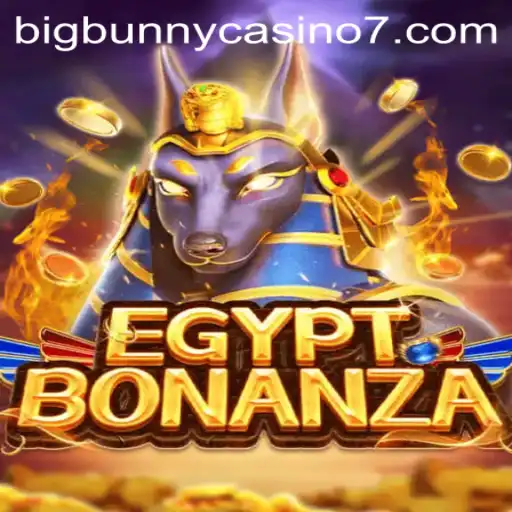 Discover the Excitement of EgyptBonanza at BigBunny Casino