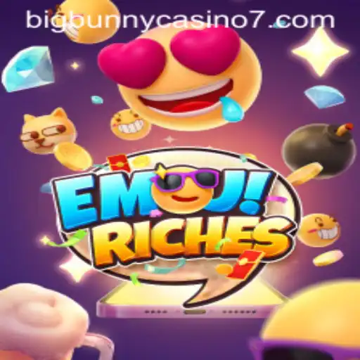 Discovering EmojiRiches at BigBunny Casino: A Comprehensive Guide