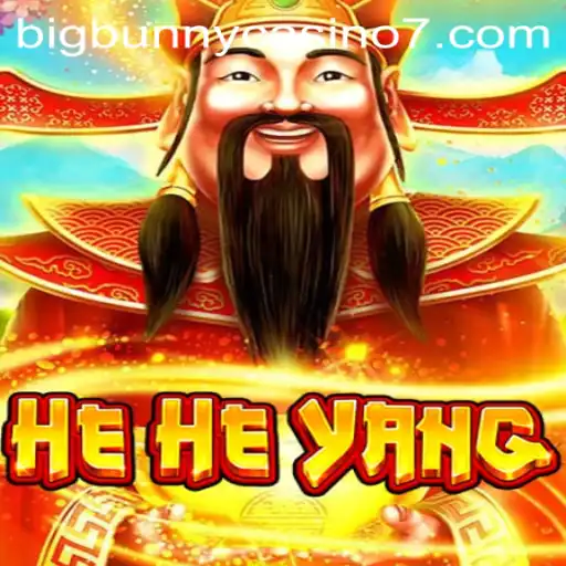 Exciting World of HeHeYang
