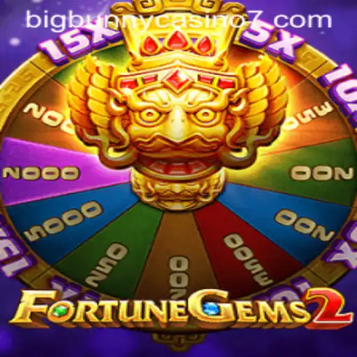 Discover the Thrills of FortuneGems2 at BigBunny Casino