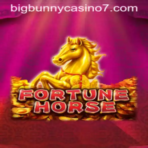 Exploring the Exciting World of FortuneHorse at BigBunny Casino