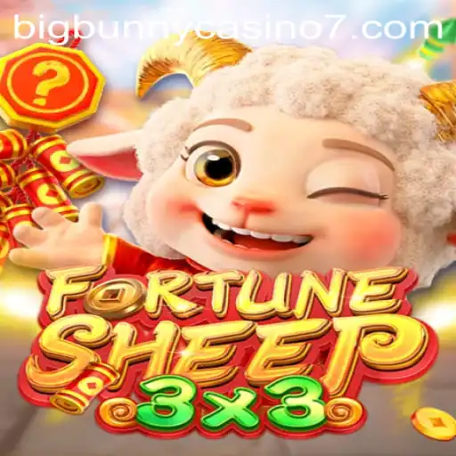 Exploring the Vibrant World of FortuneSheep at BigBunny Casino