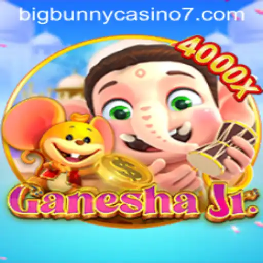 Exploring the Exciting World of GaneshaJr at BigBunny Casino