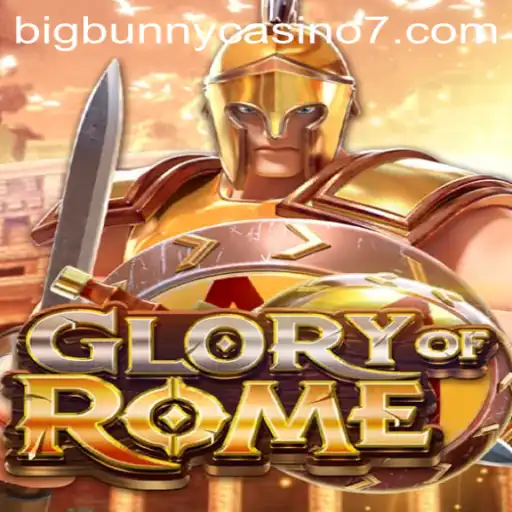 Exploring GloryofRome and BigBunny Casino: A New Gaming Adventure