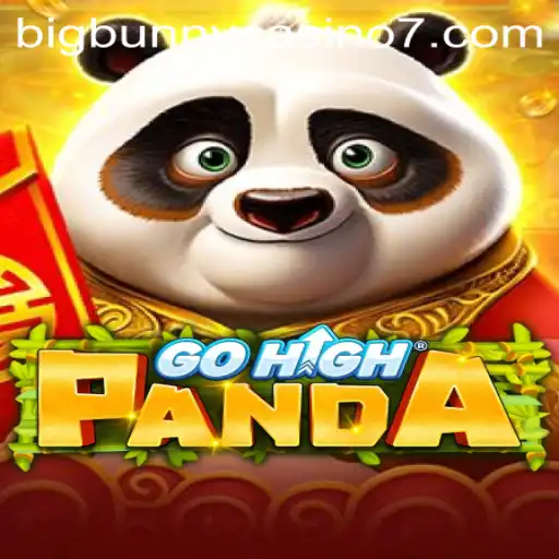 GoHighPanda: A Thrilling Adventure in BigBunny Casino