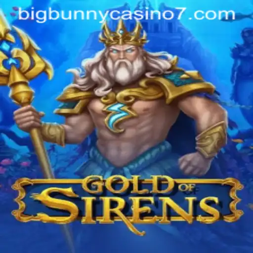 Gold of Sirens: A Deep Dive into the Mesmerizing Casino Game