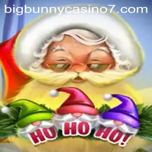 Unveiling HoHoHo: A Festive Gaming Experience at BigBunny Casino