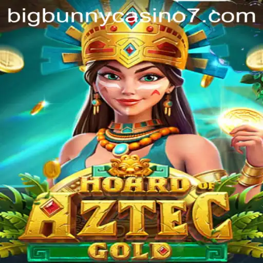 Discover the Thrilling Adventure of HoardofAztecgold at BigBunny Casino