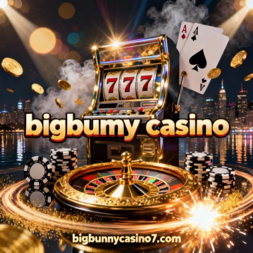 bigbunny casino