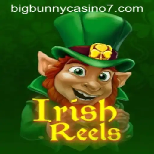 Discover the Enchanting World of IrishReels at BigBunny Casino