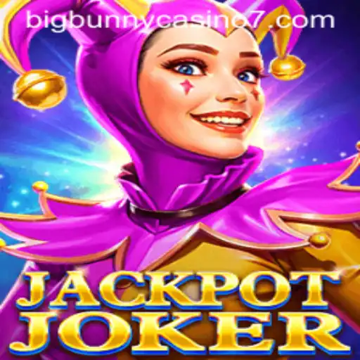 JackpotJoker: A Thrilling Addition to BigBunny Casino