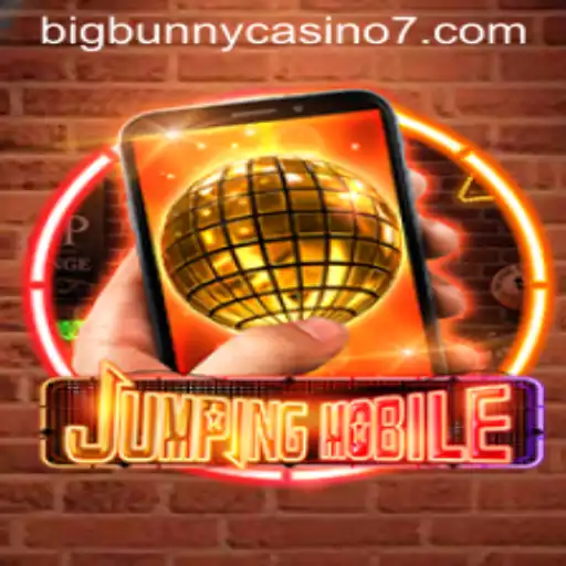 Exploring the Thrilling World of Jumpingmobile at Bigbunny Casino
