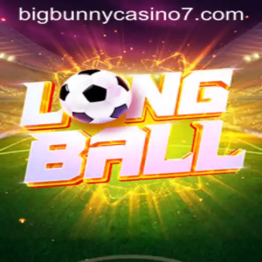 Exploring the Thrills of LongBall at BigBunny Casino