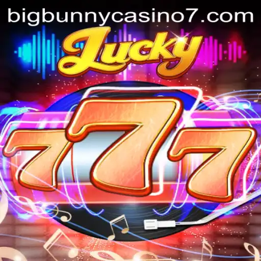 Discover the Excitement of Lucky777 at BigBunny Casino