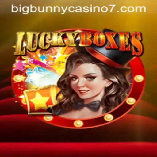 Exploring the Excitement of LuckyBoxes at BigBunny Casino